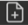 Presentation button
