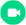 Green video button